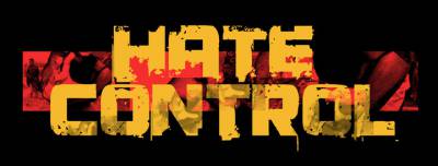 logo Hate Control